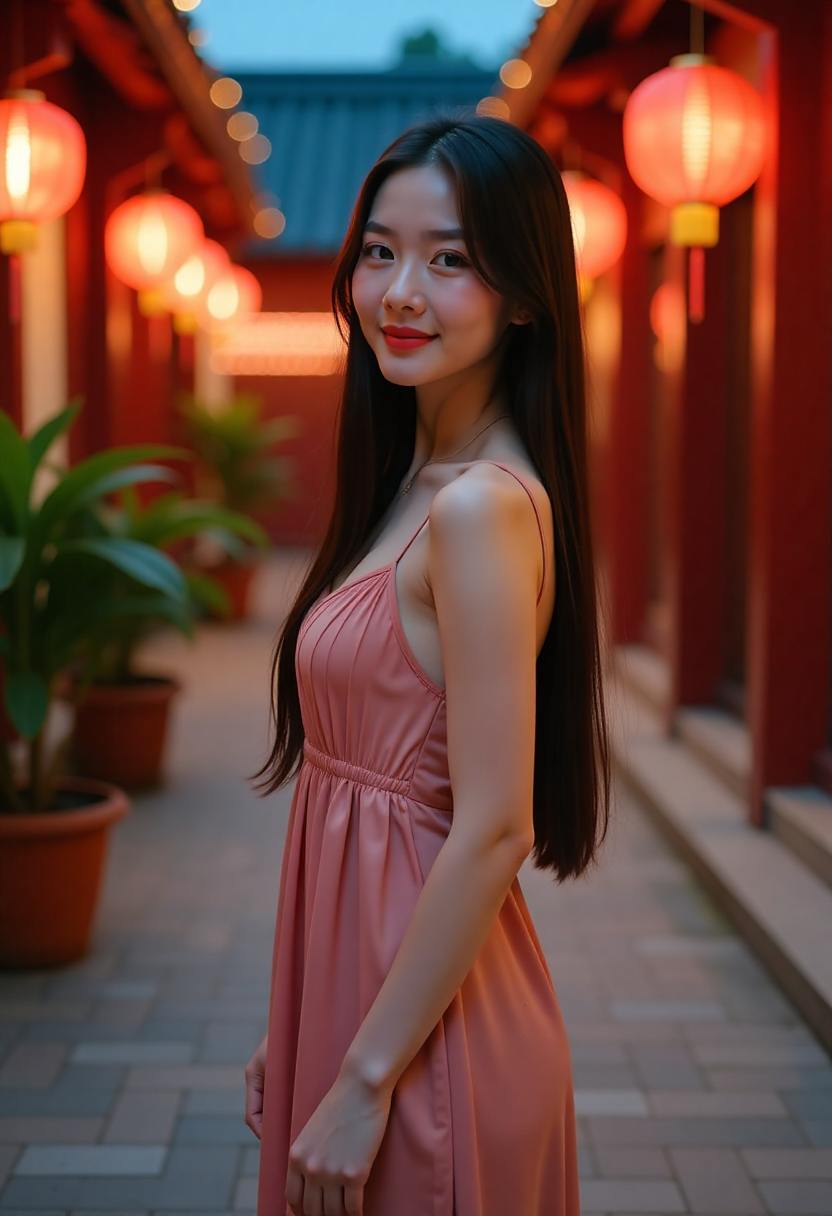 绝世武神